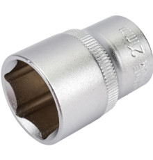 Головка 1/2" 23мм 6гр АвтоДело 39176