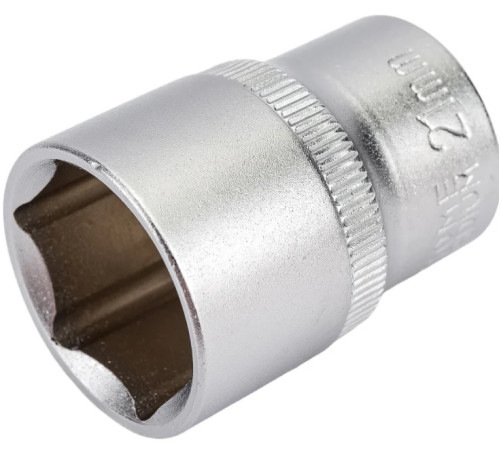 Головка 1/2" 23мм 6гр АвтоДело 39176