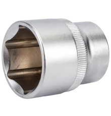 Головка 1/2" 27мм 6гр АвтоДело 39178