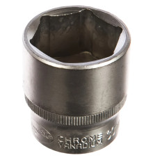 Головка 1/2" 30мм 6гр АвтоДело 39179