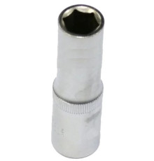 Головка глубокая 1/2" 13мм. 6гр. АвтоДело 39183