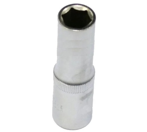 Головка глубокая 1/2" 13мм. 6гр. АвтоДело 39183