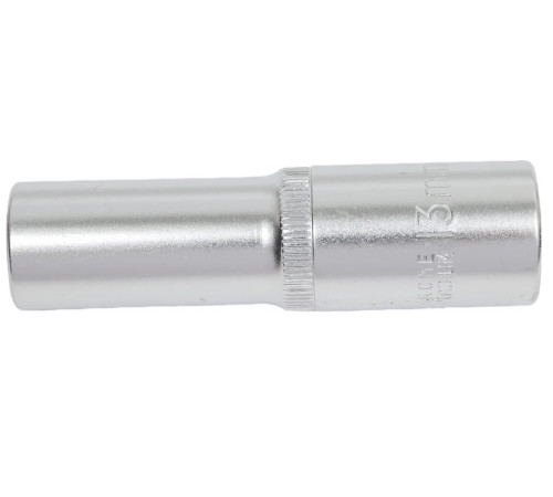 Головка глубокая 1/2" 13мм. 12гр. АвтоДело 39683
