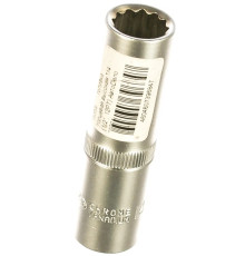 Головка глубокая 1/2" 14мм. 12гр. АвтоДело 39684