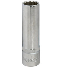 Головка глубокая 1/2" 23мм. 12гр. Force 5497723