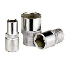 Головка 1/2" 6гр. 9 мм FORCE F54509