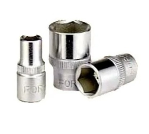 Головка 1/2" 6гр. 9 мм FORCE F54509