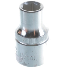 Головка 1/2" 6гр. 10 мм FORCE F54510