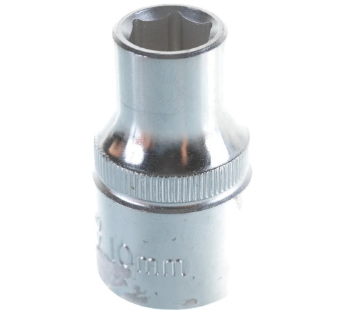 Головка 1/2" 6гр. 10 мм FORCE F54510