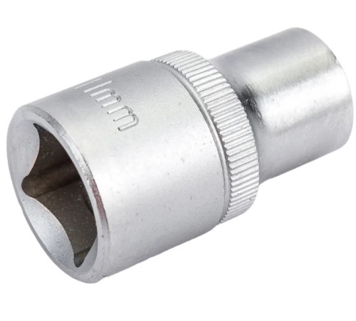 Головка 1/2" 6гр. 11 мм FORCE F54511