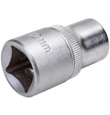 Головка 1/2" 6гр. 12 мм FORCE F54512