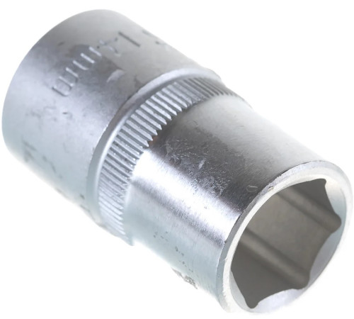 Головка 1/2" 6гр. 14 мм FORCE F54514