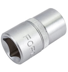 Головка 1/2" 6гр. 15 мм FORCE F54515