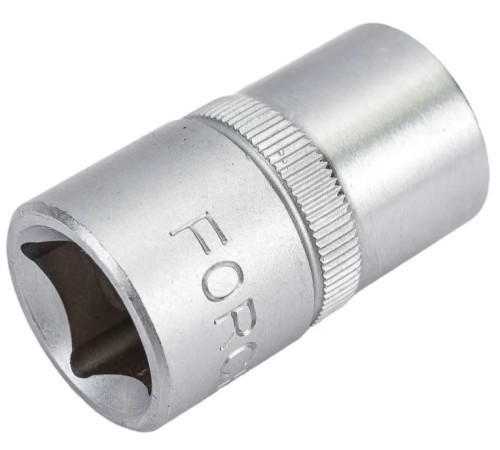 Головка 1/2" 6гр. 15 мм FORCE F54515