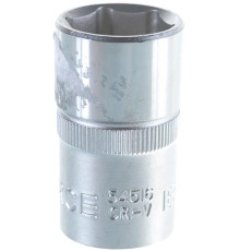 Головка 1/2" 6гр. 16 мм FORCE F54516
