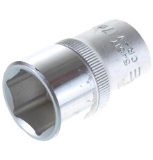 Головка 1/2" 6гр. 17 мм FORCE F54517