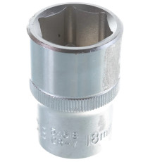 Головка 1/2" 6гр. 18 мм FORCE F54518