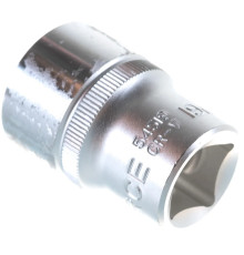 Головка 1/2" 6гр. 19 мм FORCE F54519
