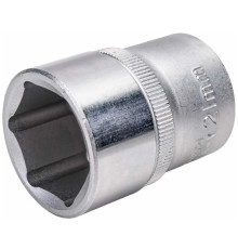 Головка 1/2" 6гр. 21 мм FORCE F54521