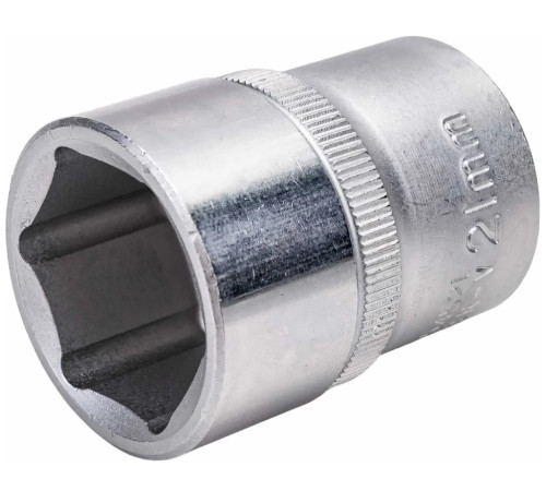 Головка 1/2" 6гр. 21 мм FORCE F54521