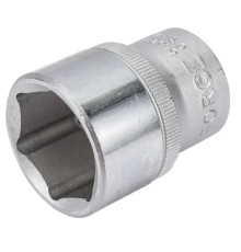 Головка 1/2" 6гр. 23 мм FORCE F54523