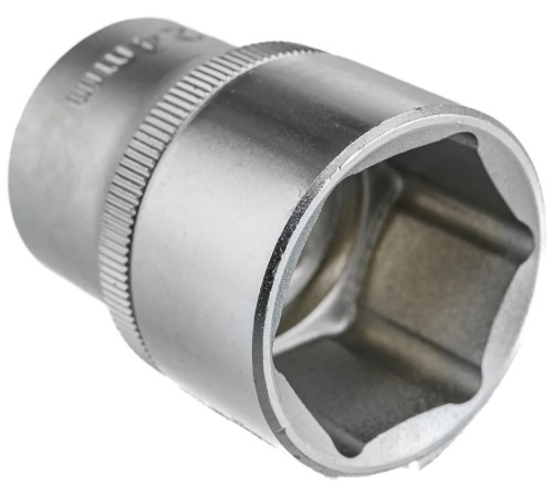 Головка 1/2" 6гр. 24 мм FORCE F54524