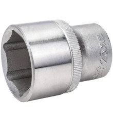 Головка 1/2" 6гр. 25 мм FORCE F54525