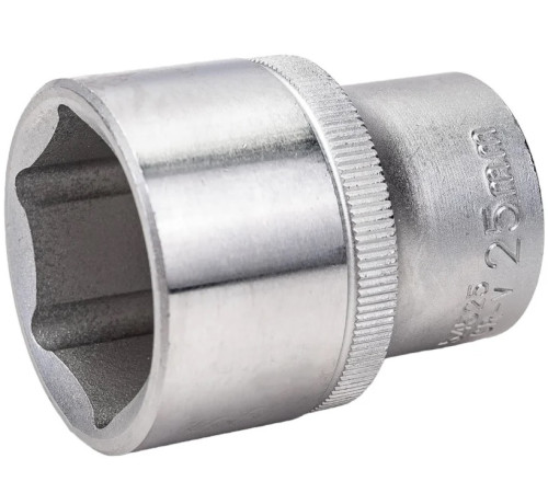 Головка 1/2" 6гр. 25 мм FORCE F54525