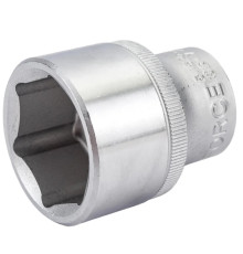 Головка 1/2" 6гр. 26 мм FORCE F54526