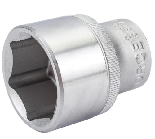 Головка 1/2" 6гр. 26 мм FORCE F54526