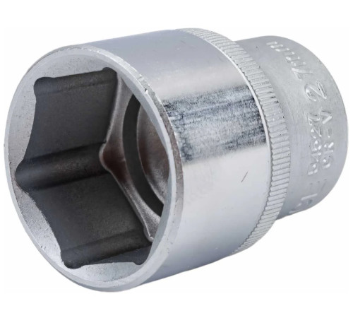 Головка 1/2" 6гр. 27 мм FORCE F54527