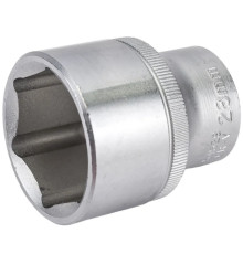 Головка 1/2" 6гр. 28 мм FORCE F54528