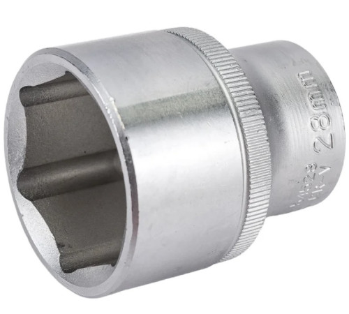 Головка 1/2" 6гр. 28 мм FORCE F54528