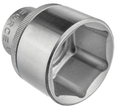 Головка 1/2" 6гр. 31 мм FORCE F54531