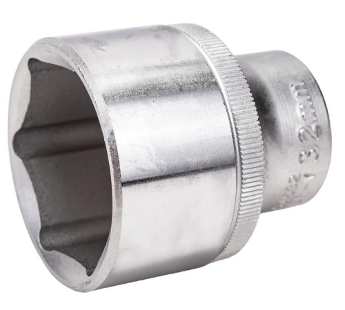 Головка 1/2" 6гр. 32 мм FORCE F54532