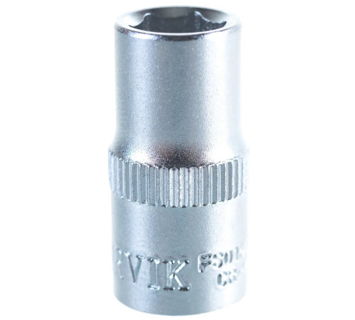 Головка 1/4" 7мм 6гр Thorvik FS01407