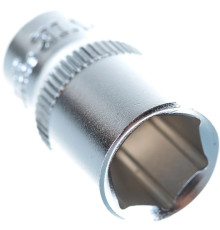 Головка 1/4" 10мм 6гр Thorvik FS01410