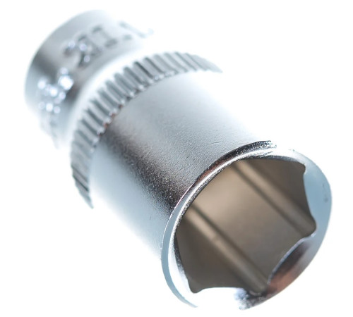 Головка 1/4" 10мм 6гр Thorvik FS01410