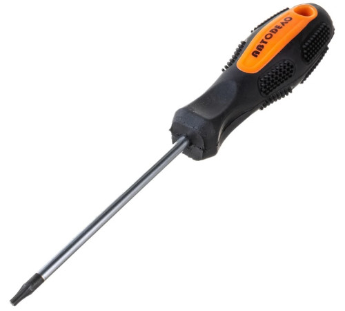 Отвертка Torx Т45 *100мм. АвтоДело 30845