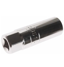 Головка свечная 3/8" 16мм JTC