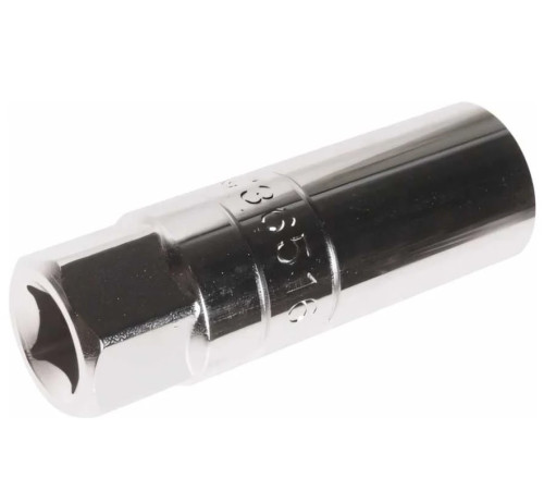 Головка свечная 3/8" 16мм JTC