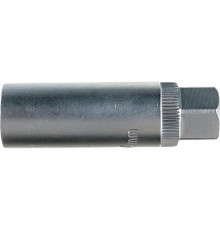 Головка свечная с магнитом 3/8" 14мм АвтоДело Professional 39263