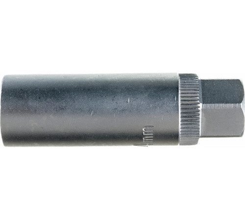 Головка свечная с магнитом 3/8" 14мм АвтоДело Professional 39263