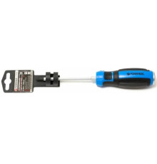 Отвертка крестовая PH 2*125мм Forsage 7111252