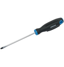 Отвертка шлицевая SL 3*100мм Forsage 7131003