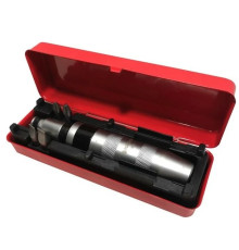 Отвертка Ударная с набором бит 6пр. FORSAGE F-5064