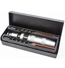 Отвертка Ударная с набором бит 14пр. FORSAGE F-5064C