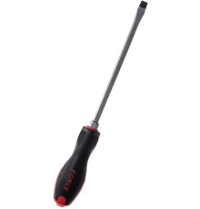 Отвертка шлицевая УДАРНАЯ 10*175мм FORCE F713101M
