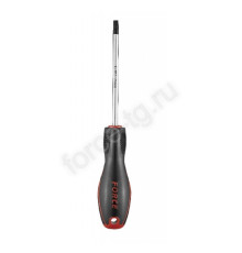 Отвертка Torx T8 L100мм FORCE F71608