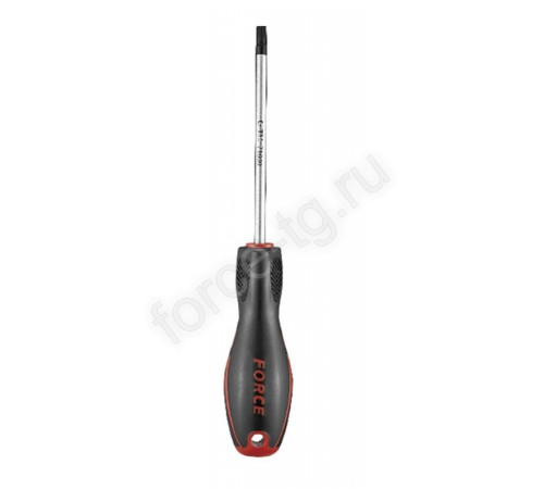 Отвертка Torx T8 L100мм FORCE F71608
